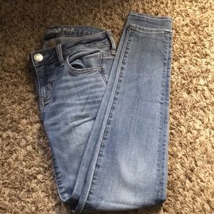 AEO jegging